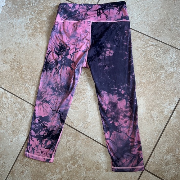 Cropped pants - Picture 2 of 4